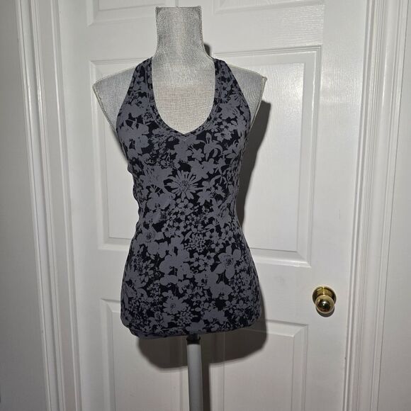 LULULEMON all You Do Tank - Picture 2 of 5